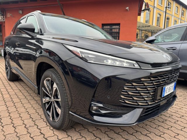 MG HS usata, con Airbag