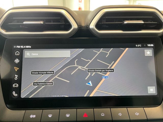 MG ZS usata, con Regolazione elettrica sedili