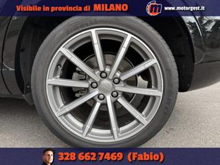 AUDI Q3 usata, con Filtro antiparticolato