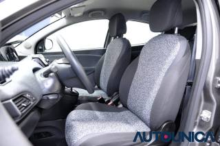 LANCIA Ypsilon usata, con Climatizzatore