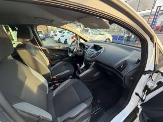 FORD B-Max usata, con Autoradio