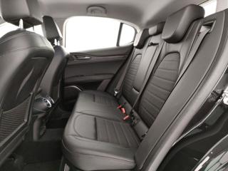 ALFA ROMEO Stelvio usata, con Fendinebbia