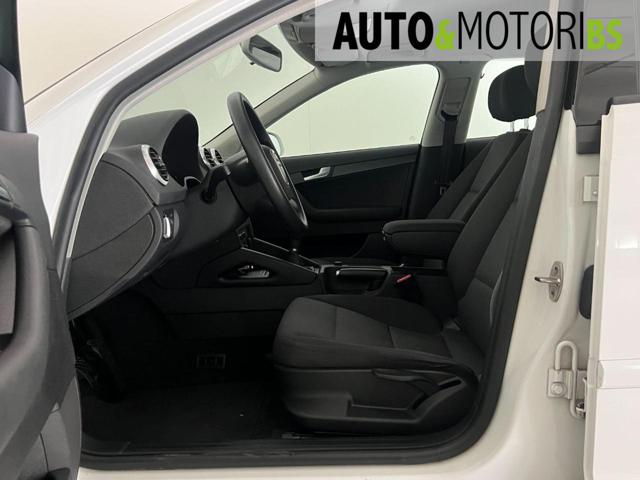 AUDI A3 usata, con Chiusura centralizzata