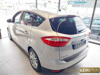 FORD C-Max usata, con Airbag Passeggero