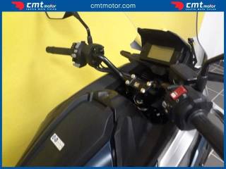 HONDA NC 750 usata 10