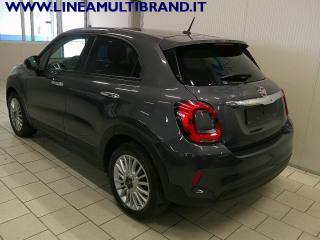 FIAT 500X usata, con Controllo trazione