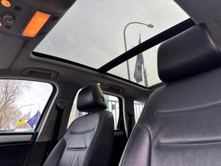 VOLKSWAGEN Touareg usata, con Controllo trazione