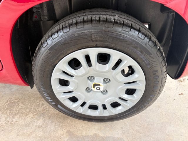 FIAT Panda usata, con Luci diurne