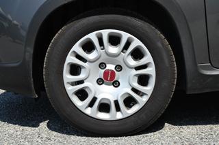 FIAT Panda usata, con ESP