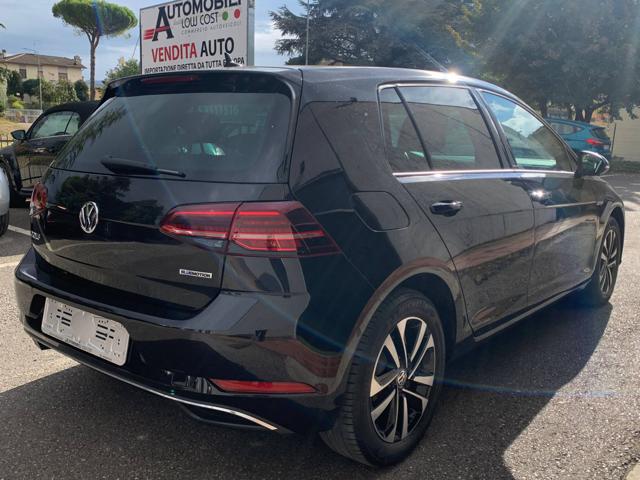 VOLKSWAGEN Golf usata 40