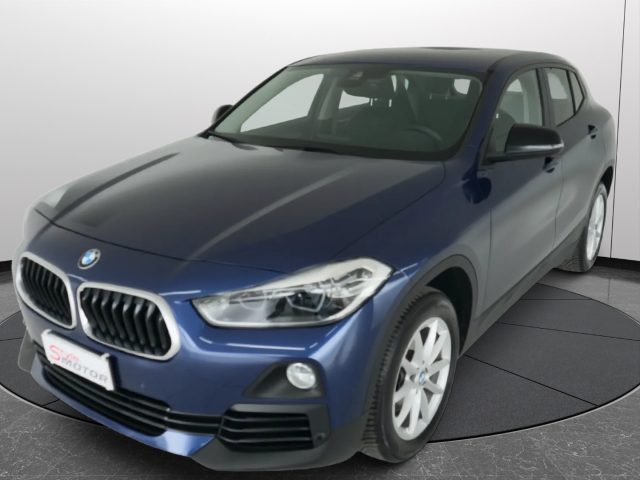 BMW X2 usata, con Bluetooth