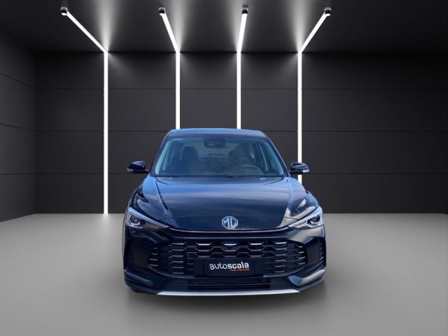 MG ZS usata, con Chiusura centralizzata