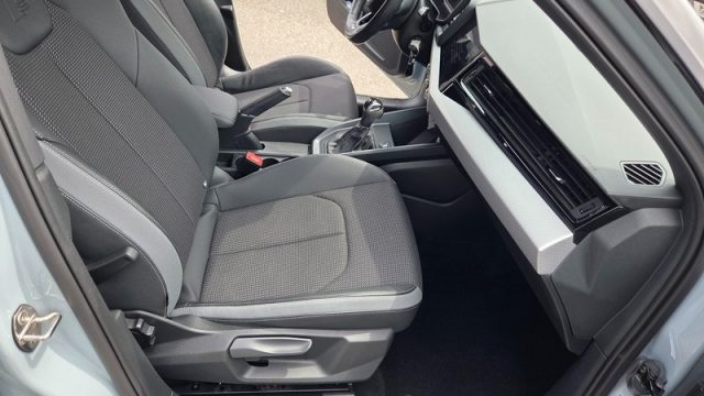 AUDI A1 usata, con Chiusura centralizzata