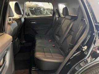 NISSAN X-Trail usata, con Controllo trazione