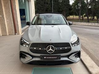 MERCEDES-BENZ GLE 350 usata, con Airbag