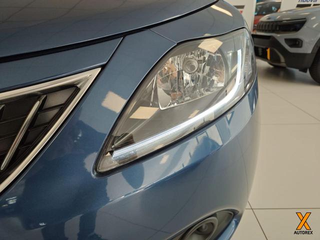 LANCIA Ypsilon usata, con Alzacristalli elettrici
