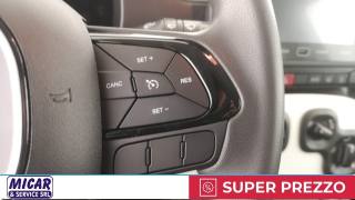 FIAT Pandina usata, con Fendinebbia