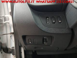 RENAULT Kangoo usata, con Limitatore di velocità