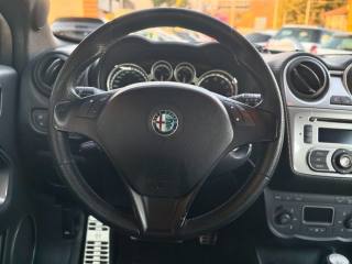 ALFA ROMEO MiTo usata, con Climatizzatore