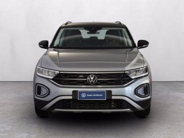 VOLKSWAGEN T-Roc usata, con ABS