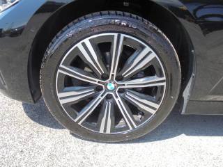 BMW 318 usata, con Cerchi in lega