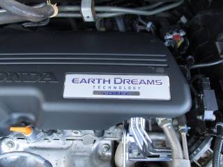 HONDA CR-V usata 74
