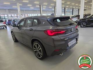 BMW X2 usata, con Autoradio