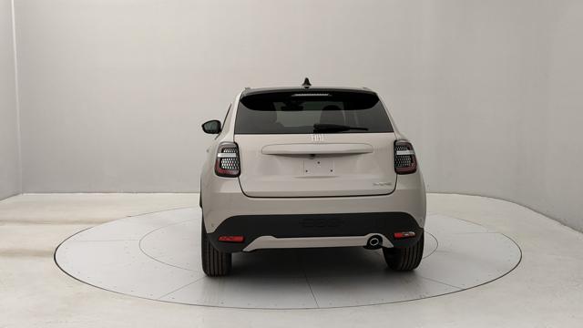 FIAT 600 usata, con Airbag Passeggero