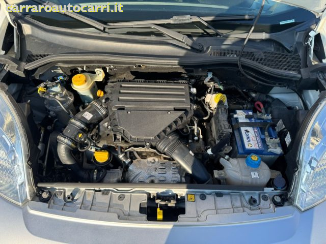 FIAT Fiorino usata, con Servosterzo