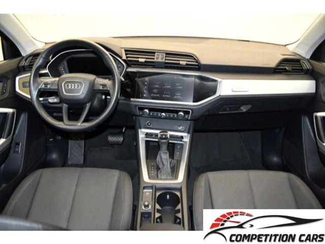 AUDI Q3 usata, con Chiusura centralizzata