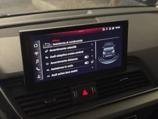 AUDI Q5 usata, con Filtro antiparticolato