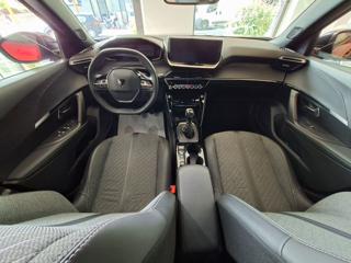 PEUGEOT 2008 usata, con Climatizzatore