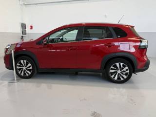 SUZUKI S-Cross usata, con Cruise Control