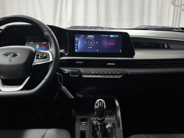 DR MOTOR DR3 usata, con Servosterzo