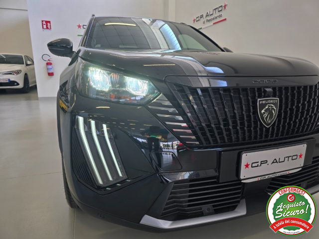 PEUGEOT 2008 usata, con Autoradio digitale