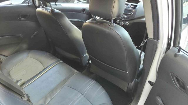 CHEVROLET Spark usata, con Fendinebbia