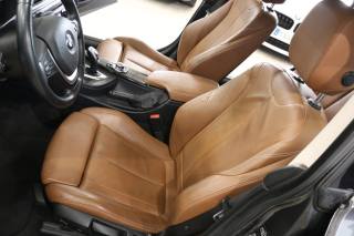 BMW 320 usata, con ESP