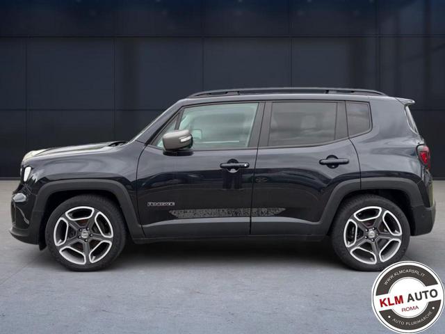 JEEP Renegade usata, con Airbag