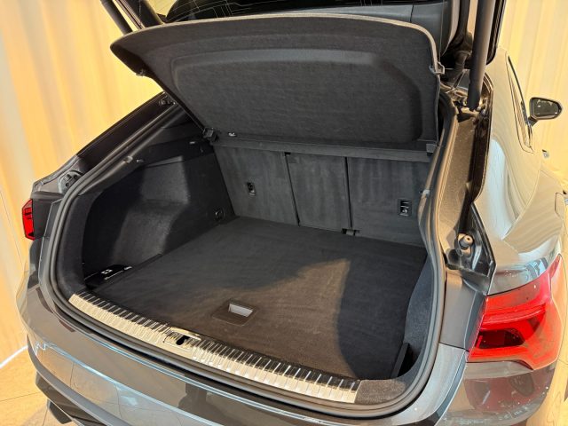 AUDI Q3 usata, con Sistema di navigazione