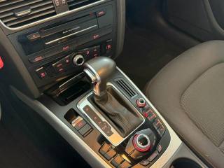 AUDI A5 usata, con Servosterzo