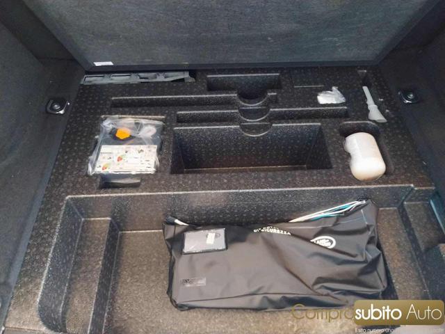 LAND ROVER Range Rover Evoque usata, con Airbag testa