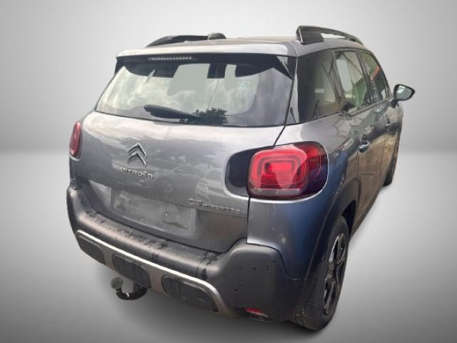 CITROEN C3 Aircross usata, con Airbag Passeggero