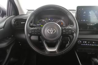 TOYOTA Yaris usata 5