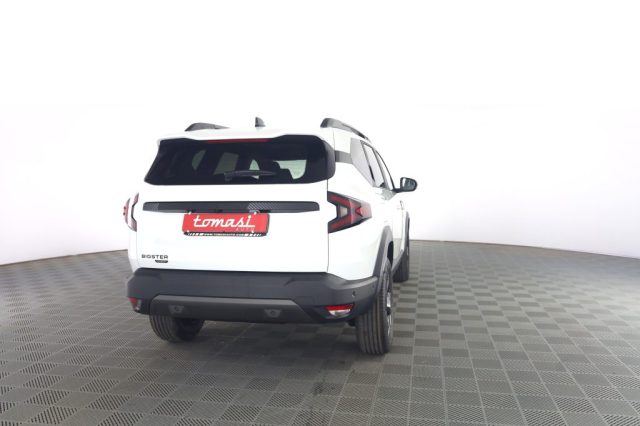 DACIA Bigster usata 4
