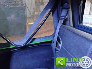 JEEP Wrangler usata 23