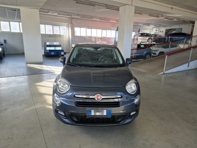 FIAT 500X usata, con ABS