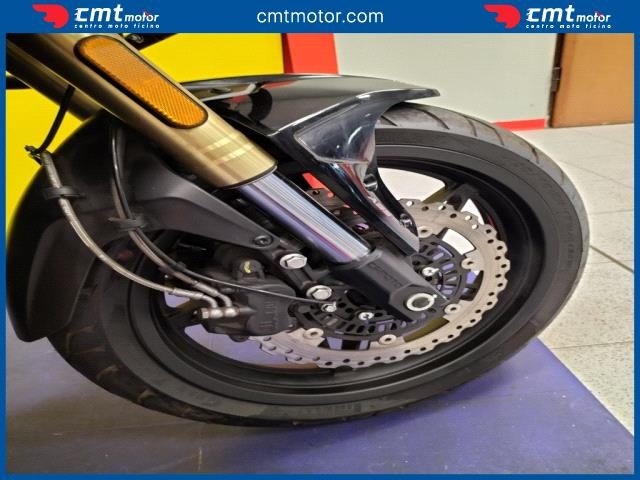 CF MOTO Other usata 10