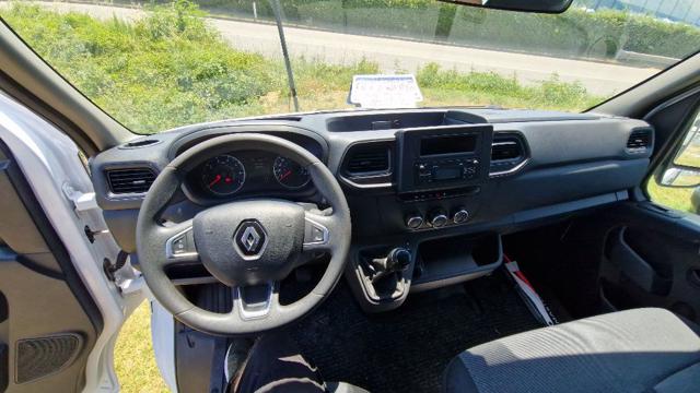 RENAULT Master usata, con Cruise Control