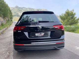 VOLKSWAGEN Tiguan usata, con Chiusura centralizzata
