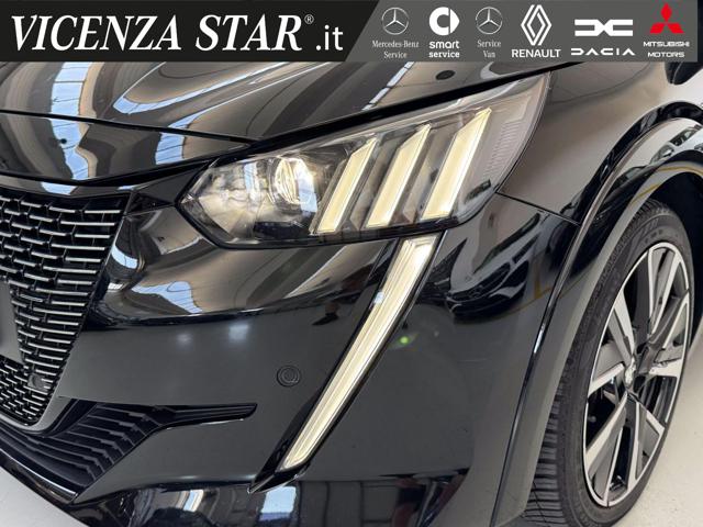 PEUGEOT 208 usata, con Airbag